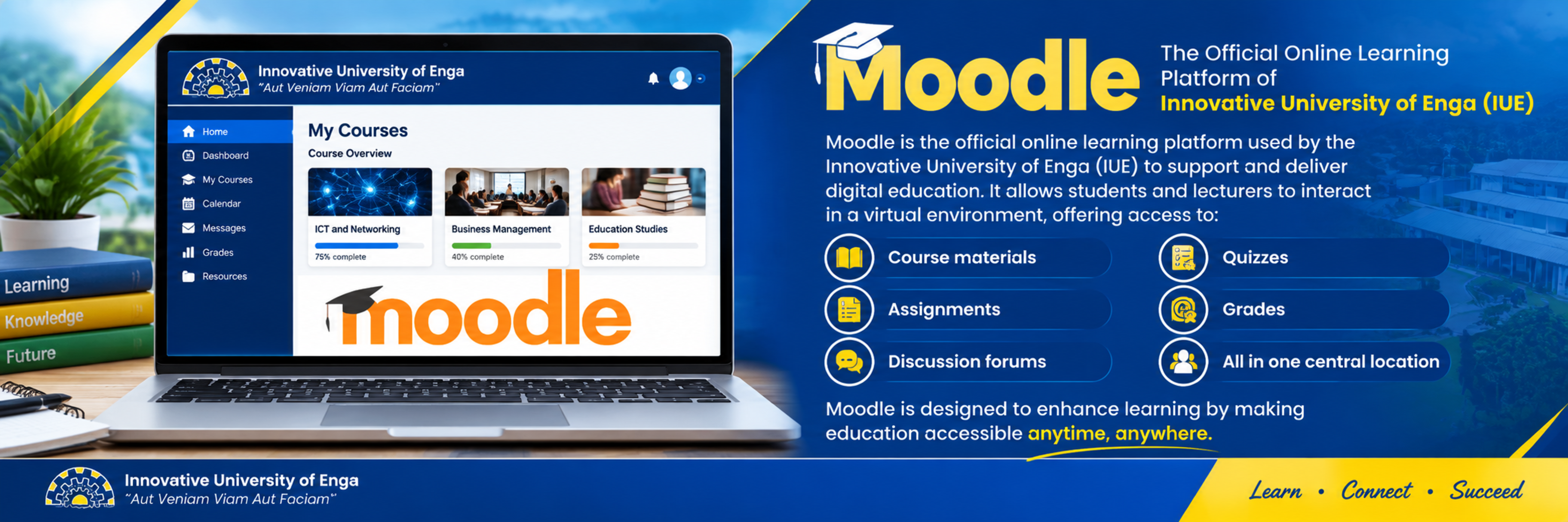 slideshow banner