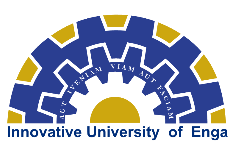 Innovative University of Enga Logo